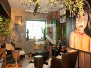 Apartamento à Venda Vila Clementino, 1 Quarto, 40 m2