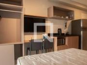 Apartamento à Venda Vila Clementino, 1 Quarto, 42 m2