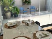 Apartamento à Venda Vila Clementino, 1 Quarto, 49 m2