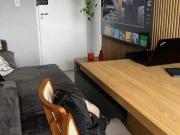 Apartamento a Venda Vila Clementino 2 Dormitórios com 1 Vaga