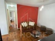 Apartamento a venda Vila Clementino, 2 quartos, 1 vaga,...