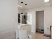 Apartamento à Venda Vila Clementino, 2 Quartos, 50 m²...