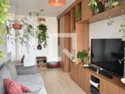 Apartamento à Venda Vila Clementino, 2 Quartos, 55 m2