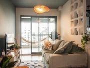 Apartamento à Venda Vila Clementino, 2 Quartos, 67 m²...