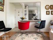 Apartamento à Venda Vila Clementino, 2 Quartos, 74 m2