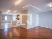 Apartamento à Venda Vila Clementino, 3 Quartos, 137 m²...