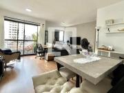 Apartamento à Venda Vila Clementino, 3 Quartos, 70 m2