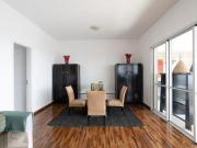 Apartamento à Venda Vila Clementino, 4 Quartos, 222 m²...