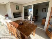 Apartamento à venda Vila Clementino São Paulo