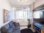 Apartamento à Venda Vila da Serra, 1 Quarto, 40 m² Nova Lima