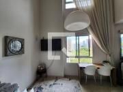 Apartamento à Venda Vila da Serra, 1 Quarto, 66 m² Nova Lima