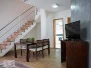 Apartamento à Venda Vila da Serra, 2 Quartos, 110 m²...