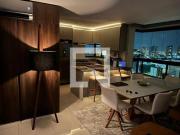 Apartamento à Venda Vila da Serra, 2 Quartos, 82 m² Nova...