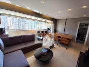 Apartamento à Venda Vila da Serra, 3 Quartos, 115 m2...