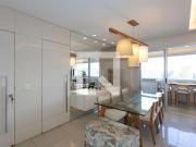 Apartamento à Venda Vila da Serra, 3 Quartos, 115 m²...