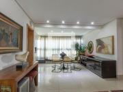 Apartamento à Venda Vila da Serra, 4 Quartos, 134 m²...