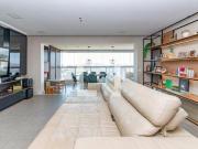 Apartamento à Venda Vila da Serra, 4 Quartos, 154 m²...