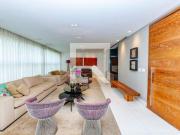 Apartamento à Venda Vila da Serra, 4 Quartos, 278 m²...