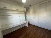 Apartamento à venda, Vila das Jabuticabeiras, Taubaté, SP