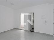 Apartamento à Venda Vila das Mercês, 1 Quarto, 39 m² São...