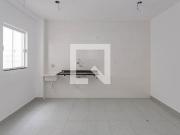 Apartamento à Venda Vila das Mercês, 2 Quartos, 42 m²...