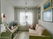 Apartamento à Venda Vila das Mercês, 2 Quartos, 45 m2