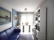 Apartamento à Venda Vila das Mercês, 2 Quartos, 58 m²...