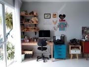 Apartamento à Venda Vila das Mercês, 2 Quartos, 65 m2