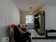 Apartamento à Venda Vila das Mercês, 3 Quartos, 64 m²...