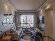 Apartamento à Venda Vila das Mercês, 3 Quartos, 73 m²...