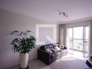 Apartamento à Venda Vila das Mercês, 3 Quartos, 74 m2