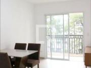 Apartamento à Venda Vila do Castelo, 1 Quarto, 43 m2