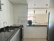 Apartamento a venda, Vila Dom Pedro II, 03 dormitórios,...