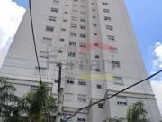 Apartamento a venda, Vila Dom Pedro II, 03 dormitórios,...