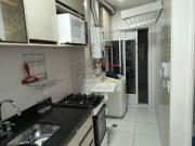 Apartamento a venda, Vila Ede, 02 dormitórios, 01 vaga