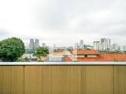 Apartamento à Venda Vila Esperança, 1 Quarto, 48 m2