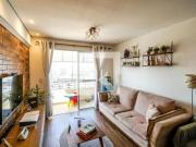 Apartamento à Venda Vila Esperança, 2 Quartos, 58 m2