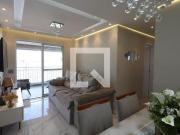 Apartamento à Venda Vila Esperança, 3 Quartos, 78 m² São...