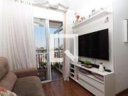 Apartamento à Venda Vila Formosa, 2 Quartos, 50 m2