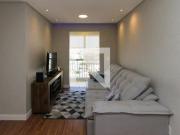 Apartamento à Venda Vila Formosa, 3 Quartos, 61 m2