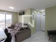 Apartamento à Venda Vila Galvão, 2 Quartos, 46 m² Guarulhos
