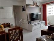 APARTAMENTO À VENDA VILA GILDA, SANTO ANDRÉ