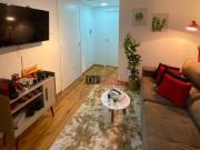 Apartamento à venda, Vila Granada São Paulo/SP