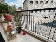 Apartamento a venda Vila Guarani, 2 dormitórios, 1 suíte...