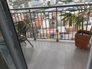 Apartamento a venda, Vila Guilherme, 02 dormitórios, 01 vaga
