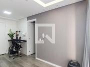 Apartamento à Venda Vila Guilherme, 1 Quarto, 30 m² São...
