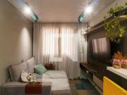 Apartamento à Venda Vila Guilherme, 2 Quartos, 38 m² São...