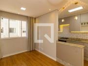 Apartamento à Venda Vila Guilherme, 2 Quartos, 41 m² São...