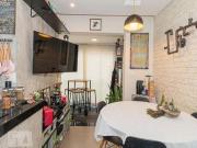 Apartamento à Venda Vila Guilherme, 2 Quartos, 47 m² São...