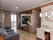 Apartamento à Venda Vila Guilherme, 2 Quartos, 61 m2